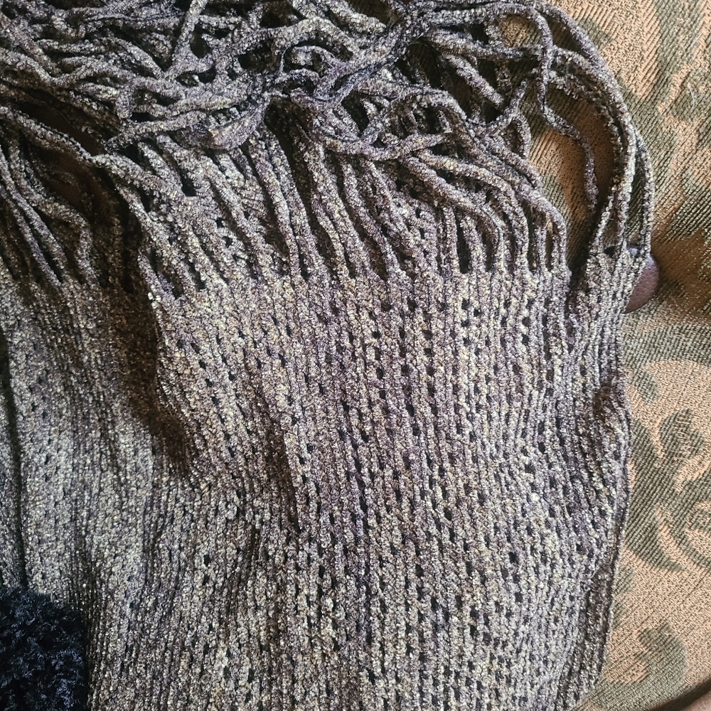 Scarfs